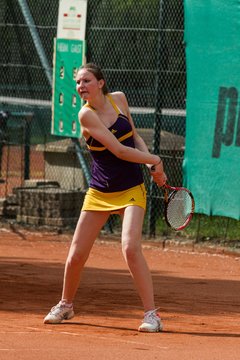 Bild 91 - TSC Glash�tte - TSV Glinde